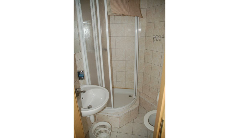 Penzion U Vlka České Budějovice